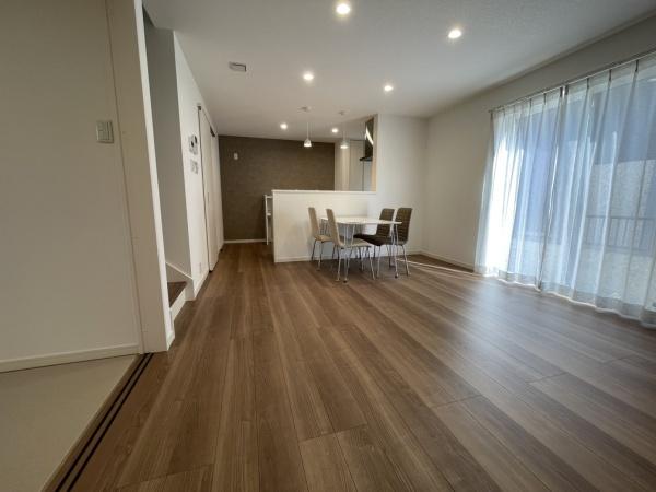 倉敷市茶屋町の中古一戸建て