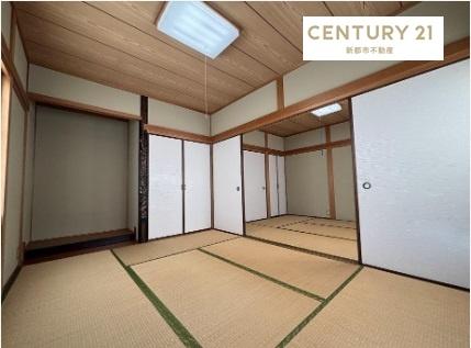 倉敷市児島稗田町の中古一戸建て
