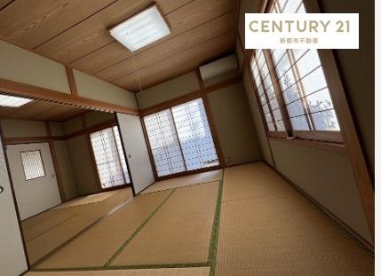 倉敷市児島稗田町の中古一戸建て