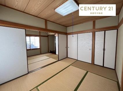 倉敷市児島稗田町の中古一戸建て