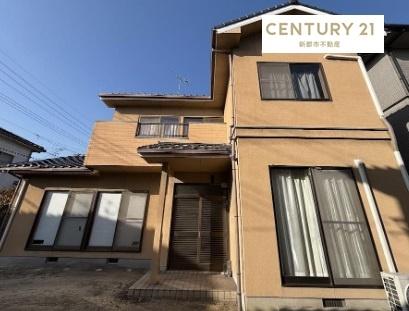 児島稗田町