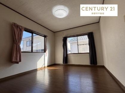 倉敷市児島稗田町の中古一戸建て