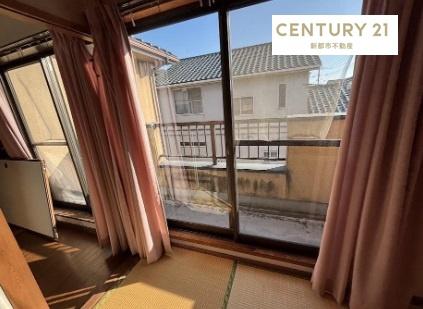 倉敷市児島稗田町の中古一戸建て
