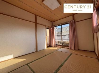 倉敷市児島稗田町の中古一戸建て