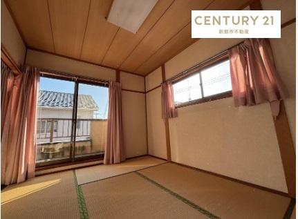倉敷市児島稗田町の中古一戸建て