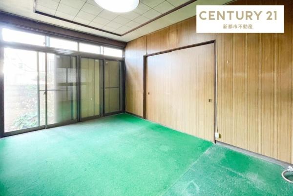 倉敷市亀島２丁目の中古一戸建て