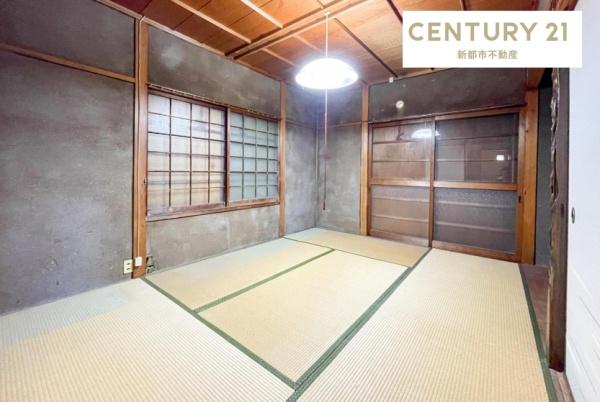 倉敷市亀島２丁目の中古一戸建て