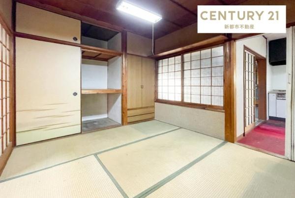 倉敷市亀島２丁目の中古一戸建て