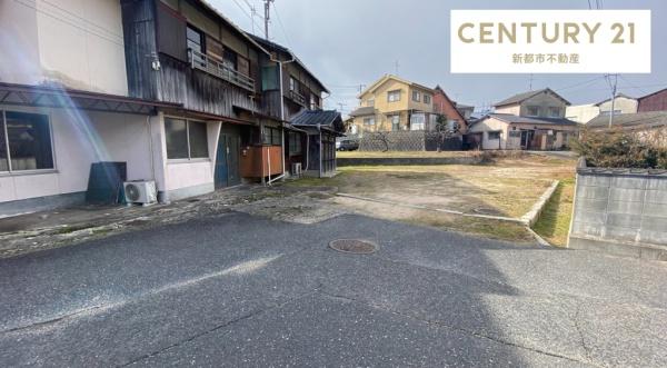 連島町西之浦