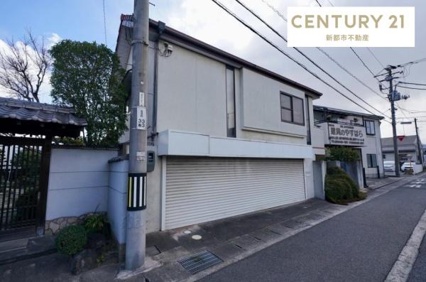 倉敷市中島の土地