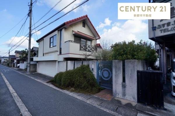 倉敷市中島の土地