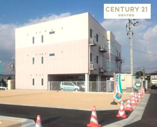 倉敷市水江　2号地