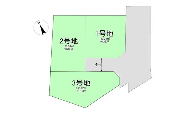 倉敷市水江　3号地