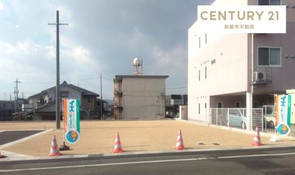 倉敷市水江　3号地