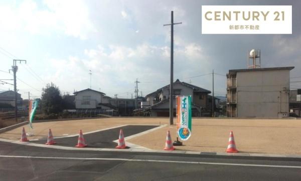 倉敷市水江　3号地