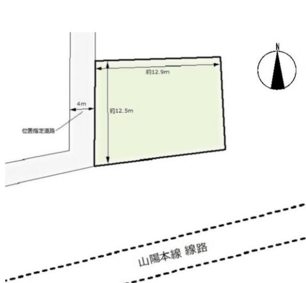 倉敷市四十瀬