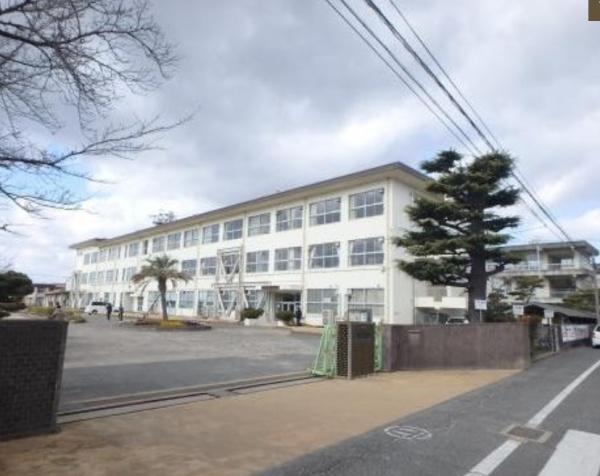倉敷市四十瀬の土地