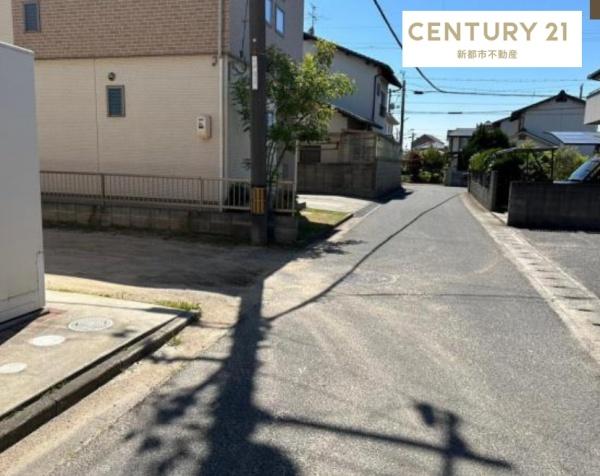 倉敷市四十瀬