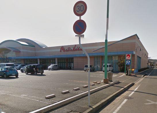 倉敷市菰池３丁目の土地(山陽マルナカ児島店)