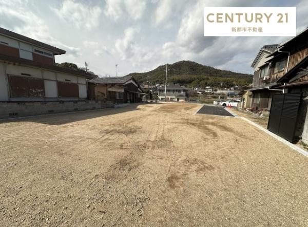 倉敷市菰池2号地