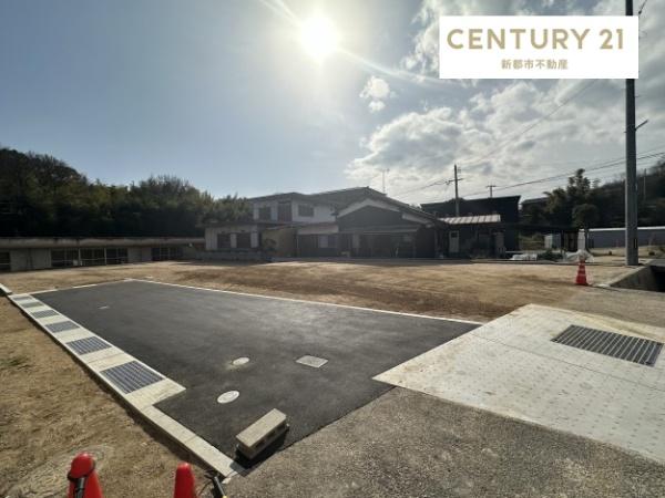 倉敷市菰池2号地