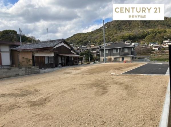 倉敷市菰池2号地