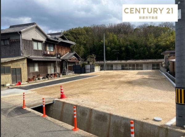 倉敷市菰池2号地