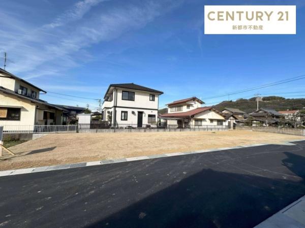 倉敷市連島町鶴新田2号地
