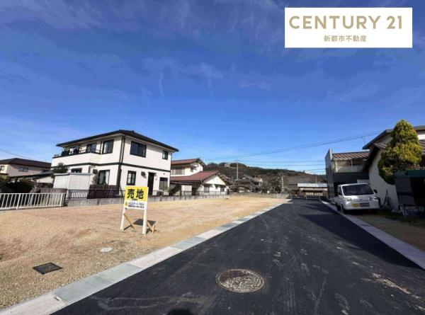 倉敷市連島町鶴新田2号地