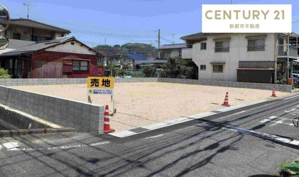 倉敷市連島町鶴新田2号地