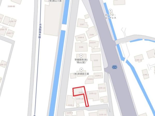 福田町浦田