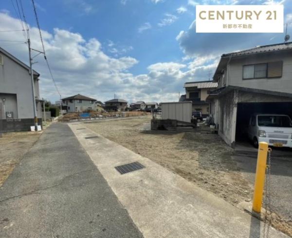 倉敷市連島町矢柄の土地