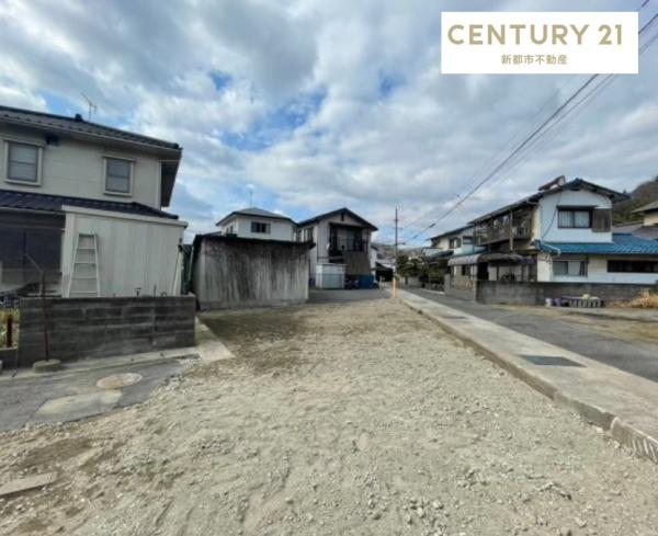 連島町矢柄