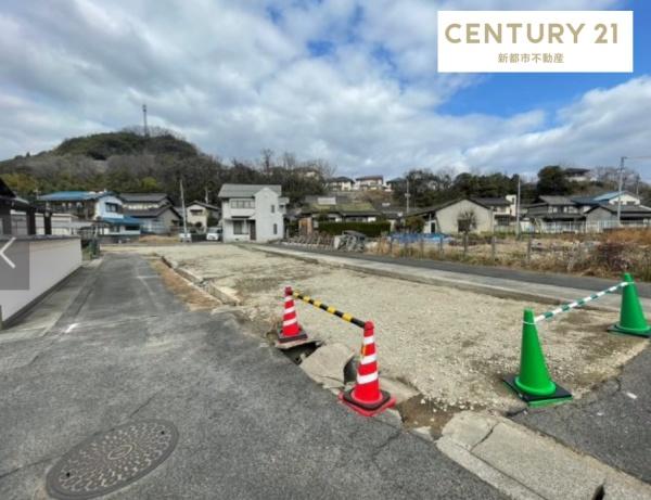 倉敷市連島町矢柄の土地