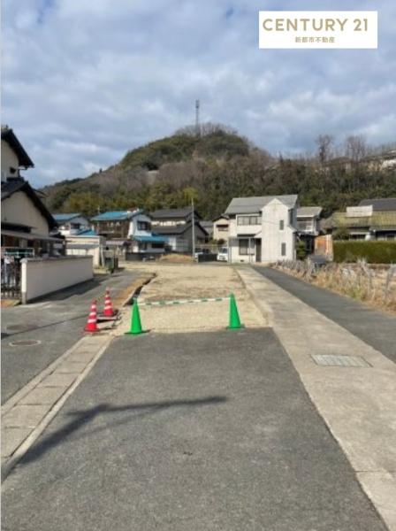 倉敷市連島町矢柄の土地