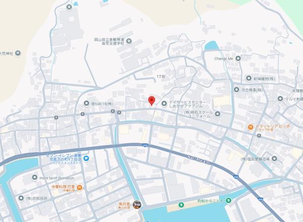 倉敷市児島田の口1丁目2号地