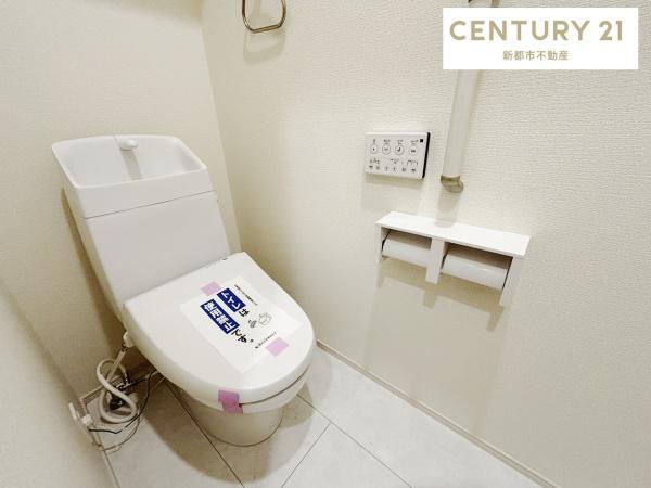 ブルーミングガーデン岡山市中区関３期　２号棟