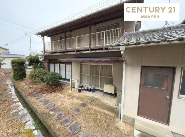倉敷市栗坂
