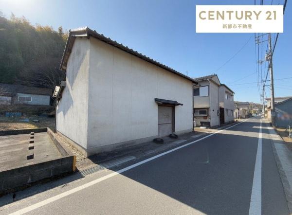 倉敷市栗坂
