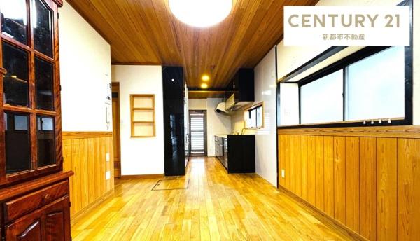 倉敷市玉島八島の中古一戸建て