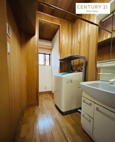 倉敷市玉島八島の中古一戸建て