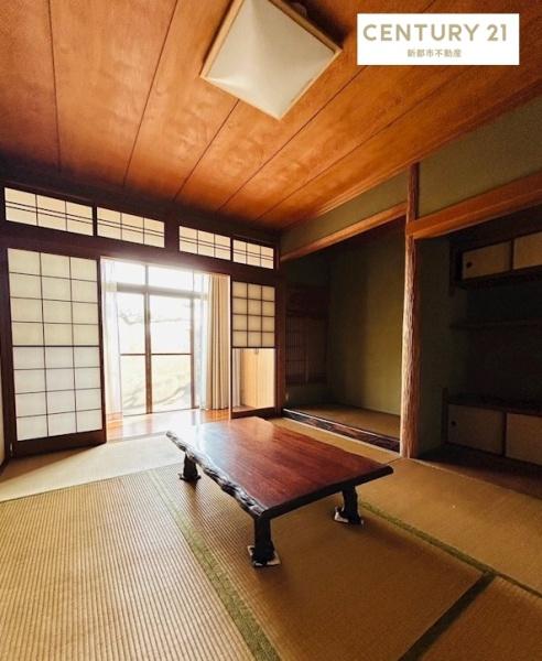 倉敷市玉島八島の中古一戸建て