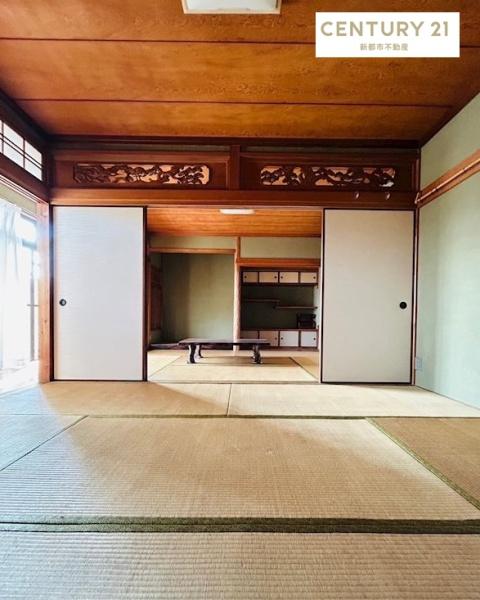 倉敷市玉島八島の中古一戸建て