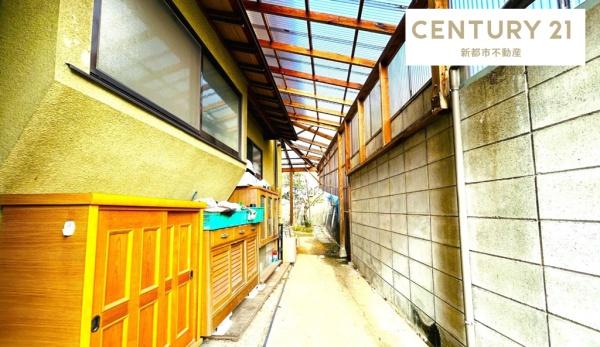 倉敷市玉島八島の中古一戸建て