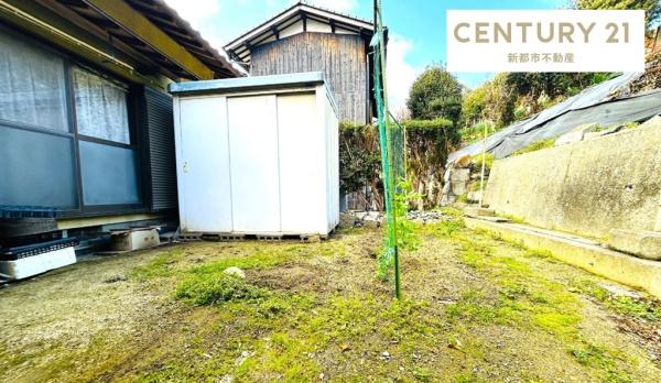 倉敷市玉島八島の中古一戸建て