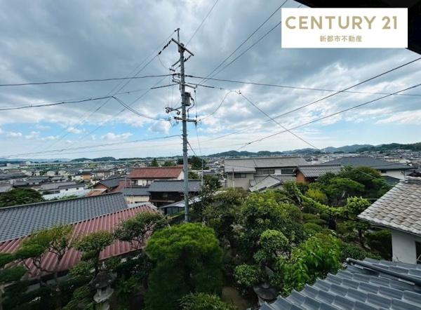 倉敷市玉島八島の中古一戸建て