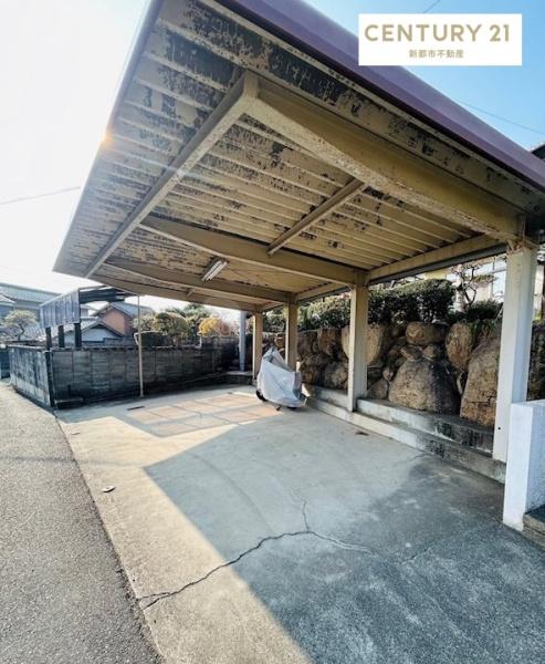 倉敷市玉島八島の中古一戸建て