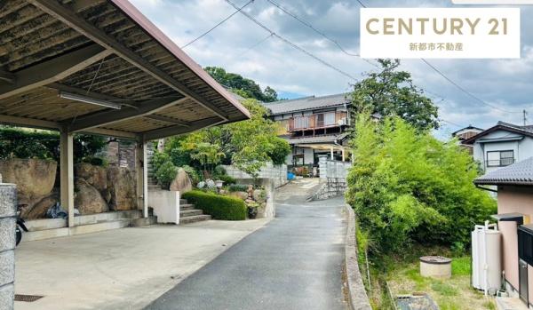 倉敷市玉島八島の中古一戸建て
