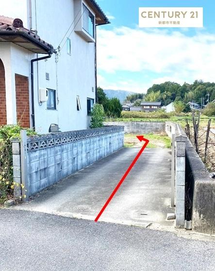 倉敷市真備町箭田