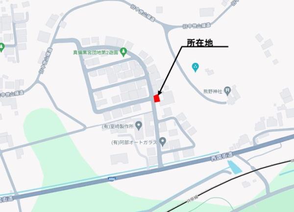 倉敷市真備町尾崎